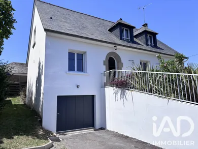 House in Ernée (53500)