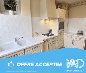 Appartement à Nîmes (30900)