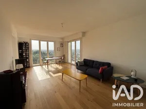 Apartment in Pau (64000)