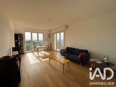 Apartment in Pau (64000)