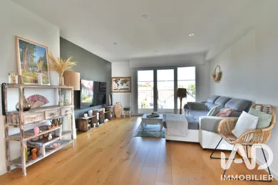 Appartement à Bayonne (64100)