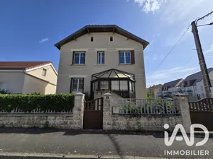 Maison traditionnelle à Chenôve (21300)