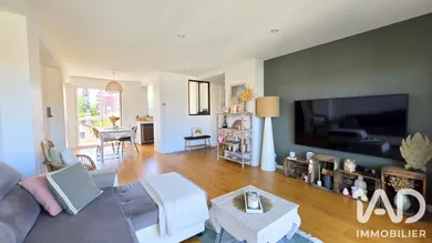 Appartement à Bayonne (64100)