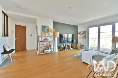 Appartement à Bayonne (64100)