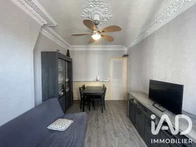 Appartement à Asnières-sur-Seine (92600)
