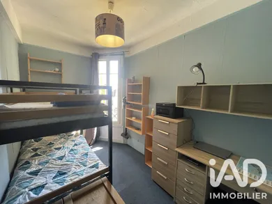 Appartement à Asnières-sur-Seine (92600)