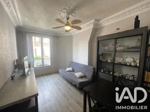 Appartement à Asnières-sur-Seine (92600)