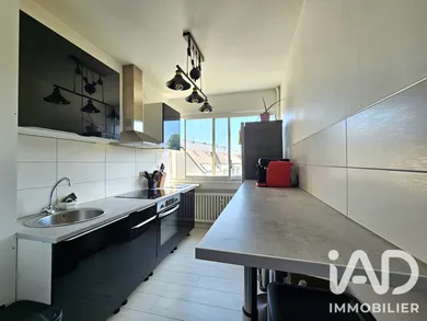 Appartement à Épernon (28230)