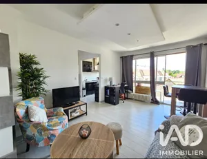 Appartement à Épernon (28230)
