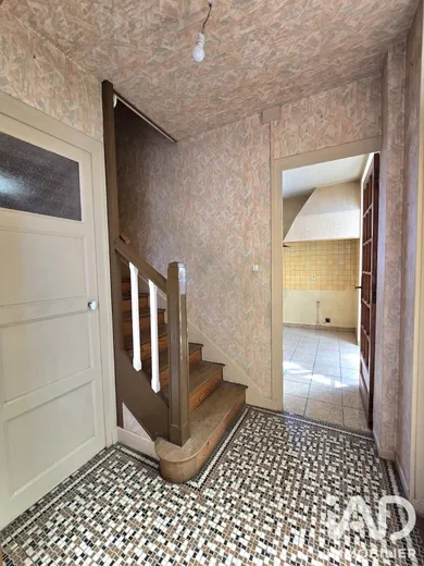Maison traditionnelle à Chenôve (21300)