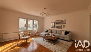 Appartement à L'Île-Saint-Denis (93450)