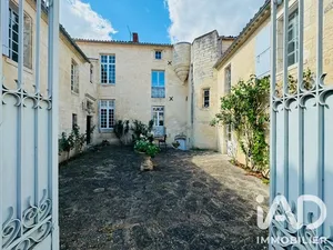 Mansion in Luçon (85400)