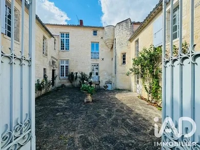 Mansion in Luçon (85400)