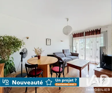 Appartement à Millau (12100)