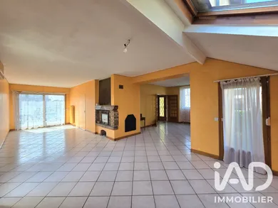 Traditional house in Chenôve (21300)