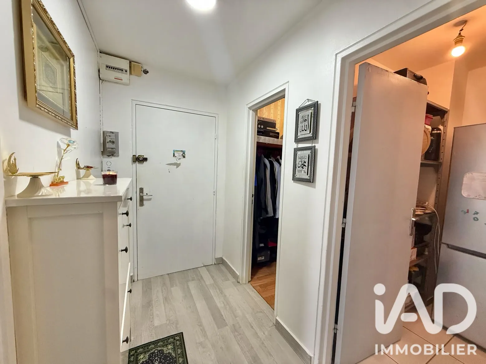 Vente appartement à Meaux (77100) : appartement 3 pièces 67 m² - 2056826 — 3