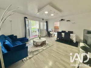 Appartement à Meaux (77100)