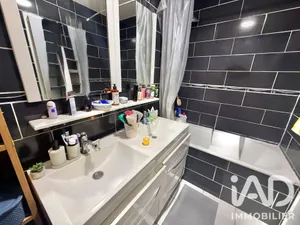 Appartement à Meaux (77100)