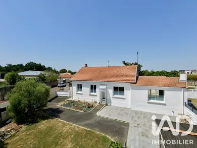 Maison à Bellevigny (85170)