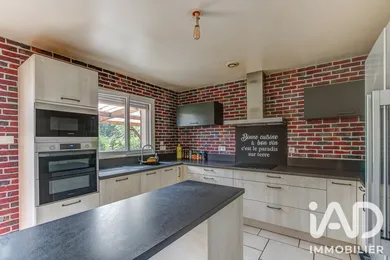 House in Trois-Rivières (80500)