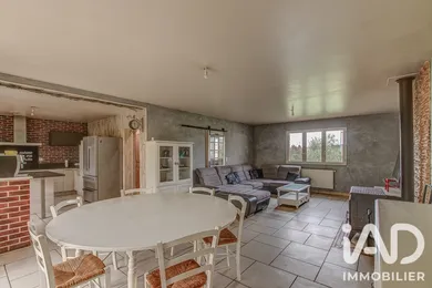 House in Trois-Rivières (80500)
