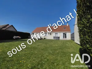 House in Évreux (27000)