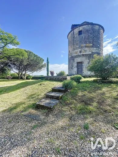 Mill in Engayrac (47470)
