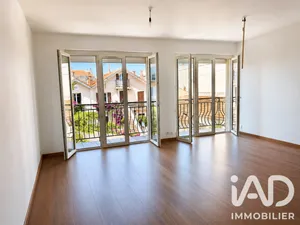 Appartement à Toulon (83000)