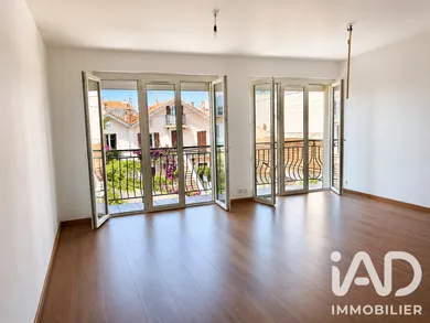 Appartement à Toulon (83000)