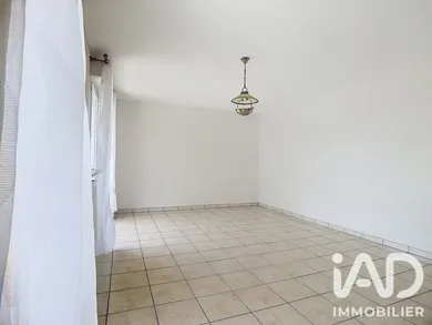 Apartment in Saint-Sébastien-sur-Loire (44230)