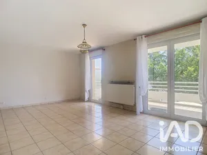 Apartment in Saint-Sébastien-sur-Loire (44230)