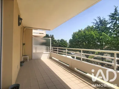Apartment in Saint-Sébastien-sur-Loire (44230)
