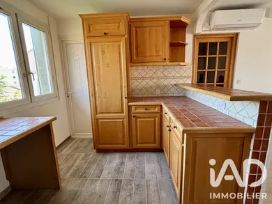 Appartement à Toulon (83000)
