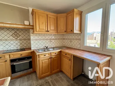 Appartement à Toulon (83000)