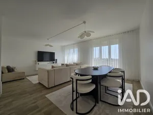 Appartement à Dreux (28100)