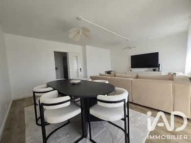 Appartement à Dreux (28100)