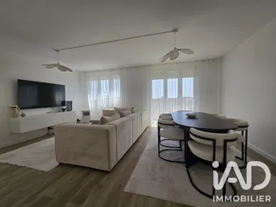 Appartement à Dreux (28100)