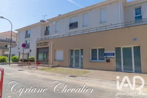 Murs commerciaux à Beynes (78650)