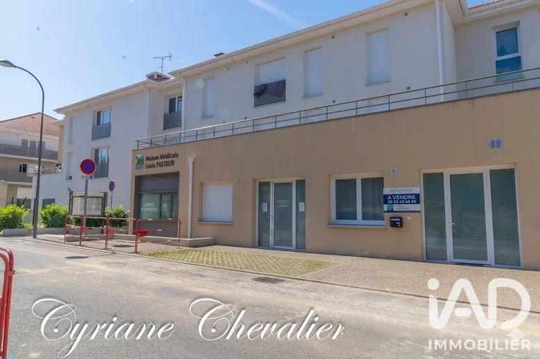 2 pièces 47 m² · à Beynes · 47,1 m² · 179 000 €