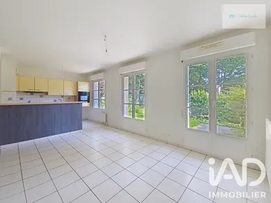 Appartement à Saint-Fargeau-Ponthierry (77310)