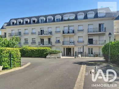 Appartement à Saint-Fargeau-Ponthierry (77310)