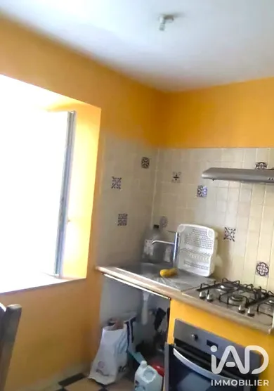 Maison de village à Sonnac-sur-l'Hers (11230)