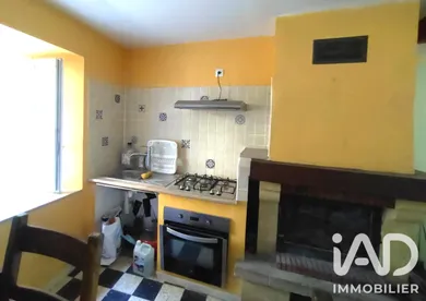 Maison de village à Sonnac-sur-l'Hers (11230)