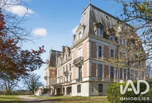 Château à Réalville (82440)