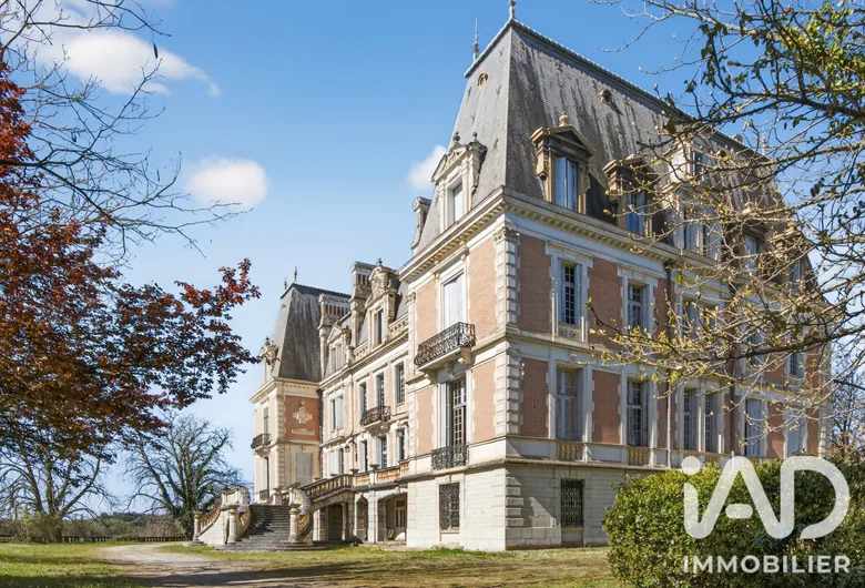 Maison 40 pièces 200 m² · à Réalville · 200 m² · 2 887 000 €