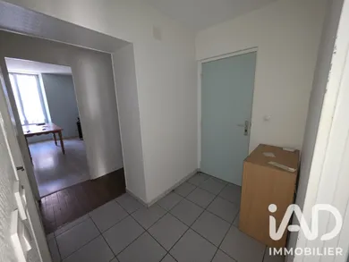 Apartment in Port-sur-Saône (70170)