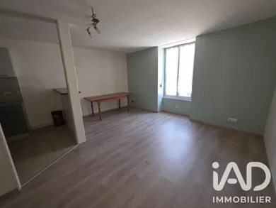 Apartment in Port-sur-Saône (70170)