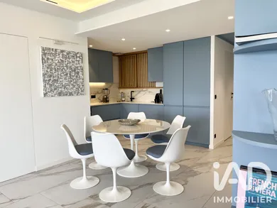 Appartement à Cannes (06400)