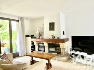 Traditional house in Moissy-Cramayel (77550)