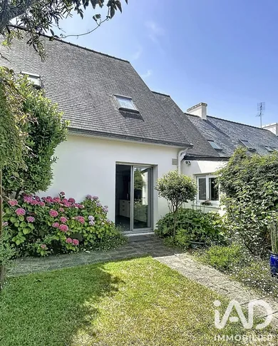 Maison à Plobannalec-Lesconil (29740)